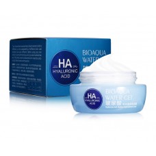 Увлажняющий крем с гиалуроновой кислотой Hyaluronic acid cream, 50 гр.