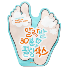 A'PIEU Пилинг-носочки Soft Foot 30 Minute Peeling Socks