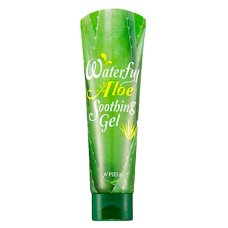 A'PIEU Универсальный гель с экстрактом алоэ Waterful Aloe Soothing Gel