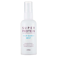 A'PIEU Защитный спрей для волос Super Protein Hair Guard Mist