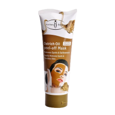 Маска-пленка масло Страуса Alchun Beauty,135 г