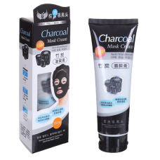 Китайская Маска-пленка черная Anti-blackheard Mack Cream, 130 г