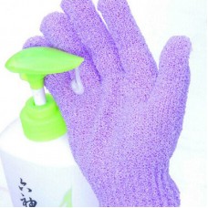 Антицеллюлитная массажная перчатка с эффектом пилинга Body Scrubber Glove, 1 шт.