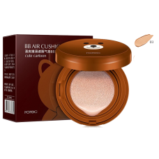 BB-крем для лица Cushion Keep Color TM ROREC, 15 гр,  HC 8806, 03
