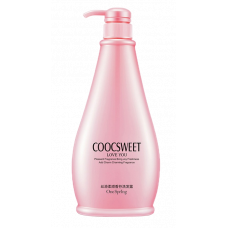 Профессиональный кондиционер для волос с термозащитой Cocosweet, OneSpring, 300 мл
