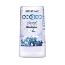 Дезодорант из цельного кристалла EcoDeo, 60 гр.