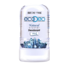Дезодорант-кристалл  EcoDeo стик без добавок, 60 гр.
