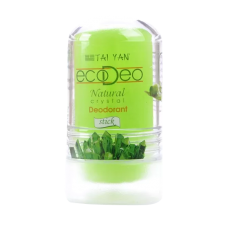 Дезодорант-крислалл  EcoDeo стик с Aloe, 60 гр.