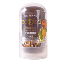 Дезодорант-кристалл  EcoDeo стик с Лакучей (мужской) 60 гр.
