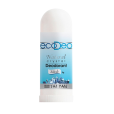 Дезодорант-кристалл  EcoDeo, стик 5гр (КИТАЙ)