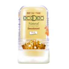 Дезодорант-кристалл  EcoDeo стик с Куркурмой, 60 гр.