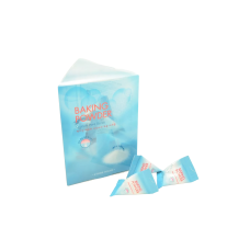 ETUDE HOUSE Скраб для лица Baking Powder Crunch Pore Scrub