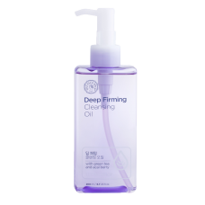 FaceShop Гидрофильное масло для жирной кожи Oil Specialist Deep Firming Cleansing Oil