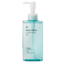 FaceShop Гидрофильное масло для жирной кожи Oil Specialist Pore Clean Cleansing Oil