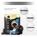 Гиалуроновая глубоко-увлажняющая маска для лица Bioaqua / Hyaluronic acid black mask