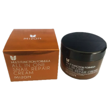 MIZON Восстанавливающий крем-гель с экстрактом улитки All In One Snail Repair Сream