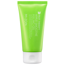 MIZON Яблочный пилинг-гель Apple Smoothie Peeling Gel