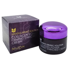 MIZON Укрепляющий  коллагеновый крем для лица Collagen Power Firming Enriched Cream