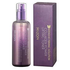 MIZON Лифтинг-тонер с морским коллагеном Collagen Power Lifting Toner
