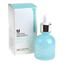 MIZON Сыворотка с гиалурновой кислотой Hyaluronic Acid 100