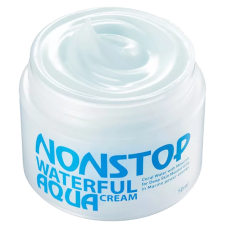 MIZON Крем для лица "Нон-стоп увлажнение" Non Stop Waterful Cream
