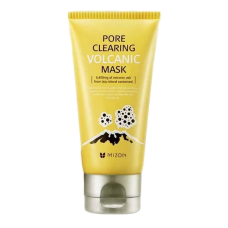 MIZON Маска очищающая с вулканическим пеплом Pore Clearing Volcanic Mask