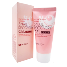 MIZON Крем-гель с улиточным секретом Snail Recovery Gel Cream