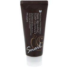 MIZON Пенка для умывания c муцином улитки Snail Repairing Foam Cleanser