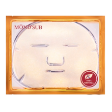 Маска д/лица Фитоколлаген+Биоплатина Mondsub, 60гр