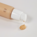 NATURE REPUBLIC BB-крем #02 Натуральный бежевый Pure Shine Cover BB SPF35 PA++ #02 Natural Beige