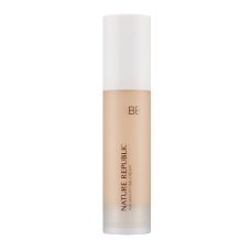 NATURE REPUBLIC BB-крем #01 Розово-бежевый Pure Shine Cover BB SPF35 PA++ #01 Pink Beige