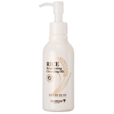 Skinfood Гидрофильное масло придающее сияние Rice Brightening Cleansing Oil