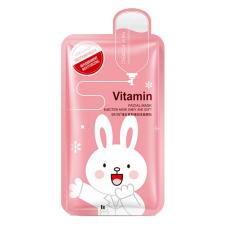 Маска-муляж витаминная для лица Rorec Vitamin С, 30 г, HC3238  