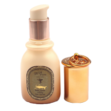 SKINFOOD Cыворотка для области вокруг глаз с экстрактом икры Gold Caviar Lifting Eye Serum