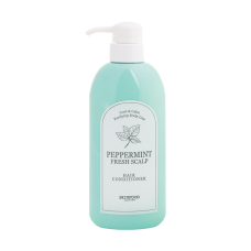 SKINFOOD Кондиционер для волос освежающий Peppermint Fresh Scalp Hair Conditioner