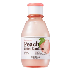 SKINFOOD Крем для лица с экстрактом персика Premium Peach Cotton Cream