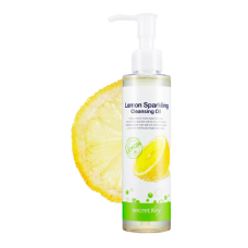 Secret Key Гидрофильное масло с экстрактом лимона Lemon Sparkling Cleansing Oil