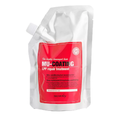 Secret Key Маска для поврежденных волос с эффектом ламинирования Mu-Coating LPP Repair Treatment