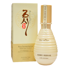 Крем-эмульсия для лица ТМ Signbei Rice Care Skin, 150 мл. S0545. 