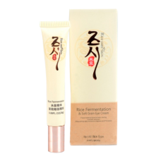 Крем-гель для век ТМ Signbei Rice Care Skin, 25 г.S0547 