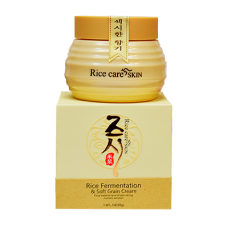 Крем для лица ТМ Signbei Rice Care Skin, 50 г. арт S0541.