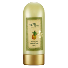 Skinfood Пилинг-скатка с экстрактом ананаса Pineapple Gel