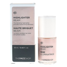 THE FACE SHOP Кремовый хайлайтер Highlighter Beam
