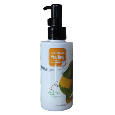 THE FACE SHOP Мягкий пилинг с экстрактом папайи Smart Рeeling Mild Papaya