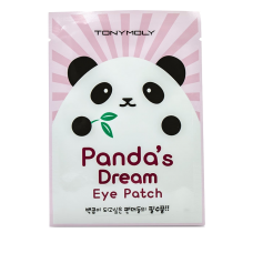 TONY MOLY Патчи под глаза от темных кругов Panda’s Dream Eye Patch