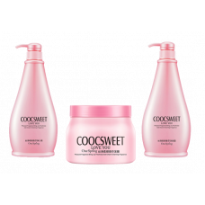 WELLSPRING BEAUTY BOX COCOSWEET