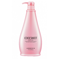Профессиональный бессульфатный шампунь для волос Cocosweet, Оne Spring, 300 мл