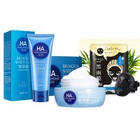 Гиалуроновый BOX Bioaqua