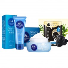 Гиалуроновый BOX Bioaqua