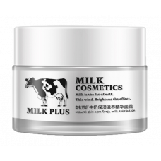 Питательный крем для лица Milk Cosmetics, Rorec, 50 г